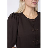 Sisters Point SISTERS POINT dame blazer VIKSA Blazer Mocca