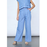 Sisters Point SISTERS POINT dame bukser GREAT Pant L. Denim