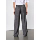 Sisters Point SISTERS POINT dame bukser VIKSA Pant Grey Check