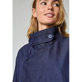 Sisters Point SISTERS POINT dame jakke DAR-N Jacket Midnight Blue