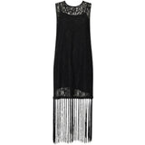 Sisters Point SISTERS POINT dame kjole VERNIE Dress Black