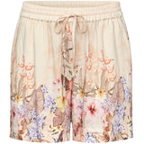 Sisters Point SISTERS POINT dame shorts ELLA Shorts Flower Border