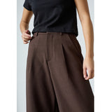 Sisters Point SISTERS POINT dame shorts GREAT Shorts D. Chokolate