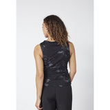 Sisters Point SISTERS POINT dame top SIS Top Black/Black