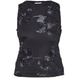 Sisters Point SISTERS POINT dame top SIS Top Black/Black