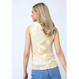 Sisters Point SISTERS POINT dame top SIS Top Butter