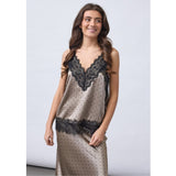 Sisters Point SISTERS POINT dame top VALERIE Top Earth Dot