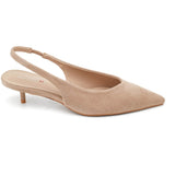 SHOES Sabela dame stiletter 9793 Shoes Beige