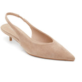SHOES Sabela dame stiletter 9793 Shoes Beige