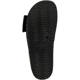 SHOES Salma dame sandaler DM651 Shoes Black
