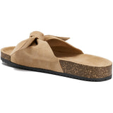 SHOES Salma dame sandaler DM651 Shoes Kaki