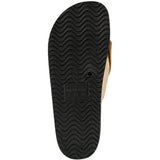 SHOES Salma dame sandaler DM651 Shoes Kaki