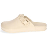 SHOES Sandra Dame sandal 6458 Restudsalg Beige
