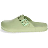 SHOES Sandra Dame sandal 6458 Restudsalg Green