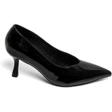 SHOES Savannah dame stiletter 1881 Shoes Black
