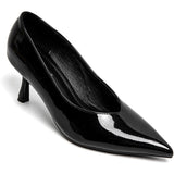 SHOES Savannah dame stiletter 1881 Shoes Black