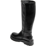 SHOES Sienna dame støvler 5829 Shoes Black