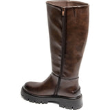 SHOES Sienna dame støvler 5829 Shoes Brown