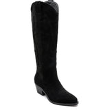 SHOES Simone dame støvler 7688A-1 Restudsalg Black
