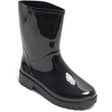 SHOES Sirene dame støvler 2783 Shoes Black