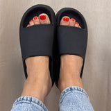 SHOES Sofia dame sandal 3751 Restudsalg Black New