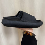 SHOES Sofia dame sandal 3751 Restudsalg Black New