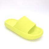 SHOES Sofia dame sandal 3751 Restudsalg Green