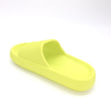 SHOES Sofia dame sandal 3751 Restudsalg Green