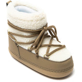 SHOES Soletta dame støvler 8138 Boots Green