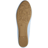SHOES Tanja dame ballerina sko W2300 Shoes Celeste