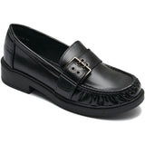 SHOES Thalina dame loafers 17FO-36 Shoes Black