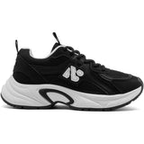 SHOES Uma dame sneakers 1219 Shoes Black