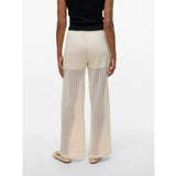 Vero Moda VERO MODA DAME BUKSER VMCAILEY Pant Birch
