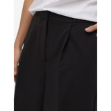 Vero Moda VERO MODA DAME SHORTS AWPASSI Shorts Black