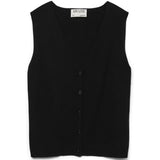 Vero Moda VERO MODA DAME VEST AWSIMONE Vest Black