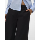 Vero Moda VERO MODA Dame Bukser VMAwvana Pant Black
