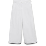 Vero Moda VERO MODA Dame Bukser VMAwvana Pant Bright White
