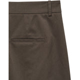 Vero Moda VERO MODA Dame Bukser VMNila Pant Chocolate Brown