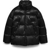 Vero Moda VERO MODA Dame Jakke VMSabrina Jacket Black