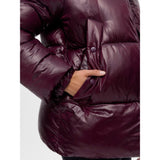 Vero Moda VERO MODA Dame Jakke VMSabrina Jacket Winetasting