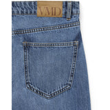 Vero Moda VERO MODA Dame Jeans VMAllison Jeans Medium blue denim