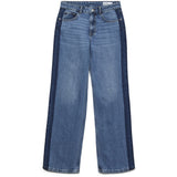 Vero Moda VERO MODA Dame Jeans VMAllison Jeans Medium blue denim