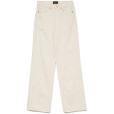 Vero Moda VERO MODA Dame Jeans VMTessa Jeans Ecru