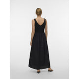 Vero Moda VERO MODA dame VMVALLY Dress Black