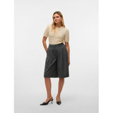 Vero Moda VERO MODA dame bluse VMSHELBY Blouse Birch