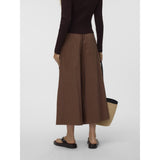 Vero Moda VERO MODA dame bukser VMFRIBA Pant Cocoa Brown
