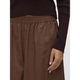 Vero Moda VERO MODA dame bukser VMFRIBA Pant Cocoa Brown