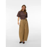 Vero Moda VERO MODA dame bukser VMKAITLIN Pant Kelp