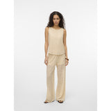 Vero Moda VERO MODA dame bukser VMMAYA Pant Birch