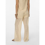 Vero Moda VERO MODA dame bukser VMMAYA Pant Birch